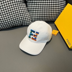 Fendi Caps